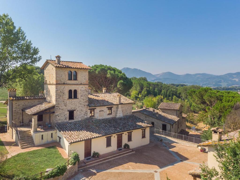 GH Borgo Pulciano Agriturismo