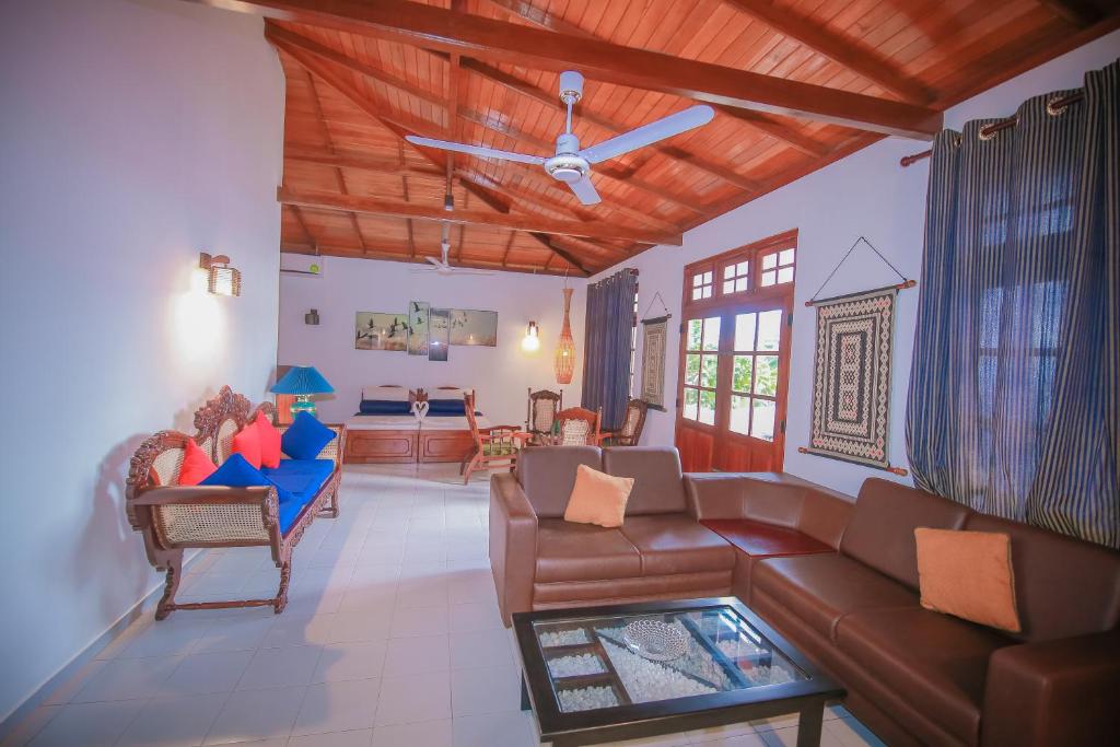 Villa Paradise - 