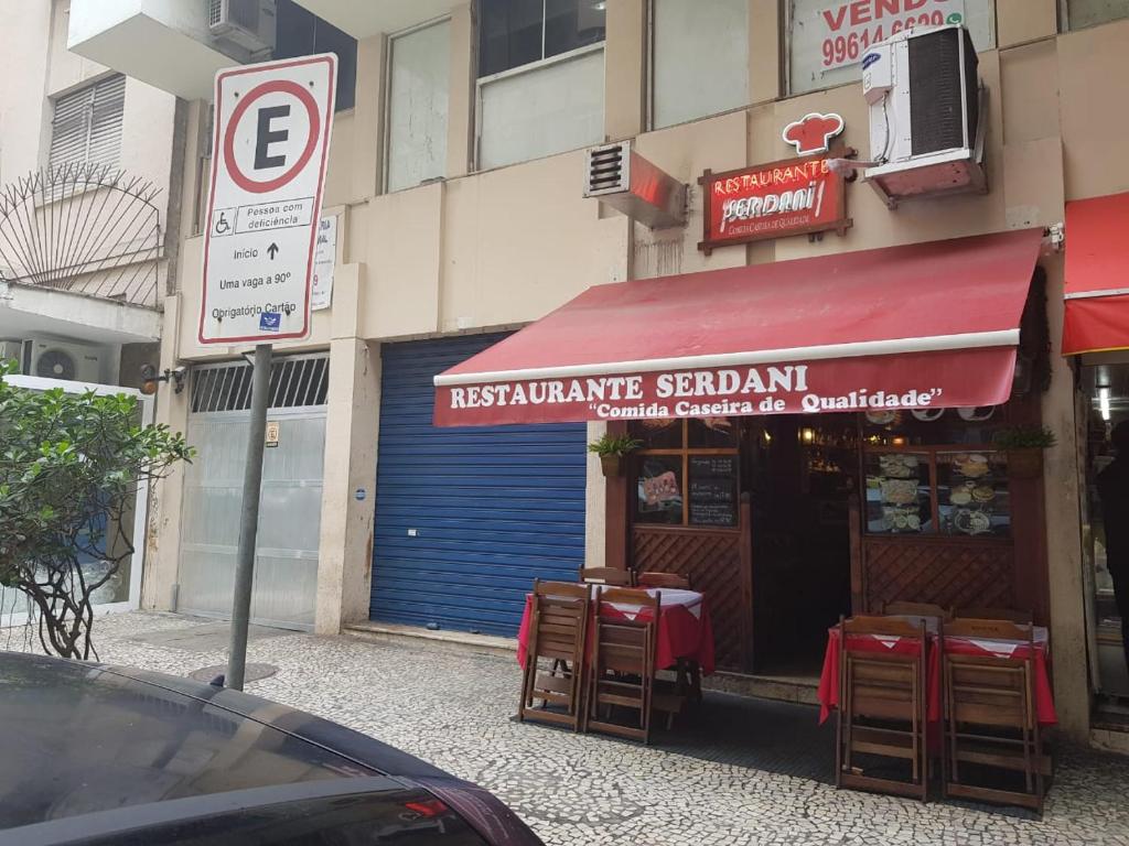 Apartments Almirante Goncalves
