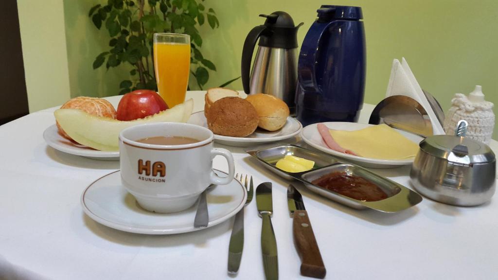 Hrana u hotelu ili u blizini