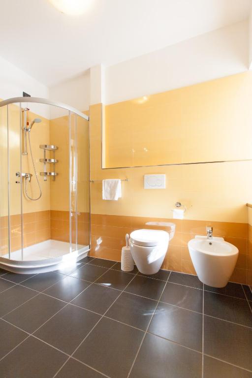 Residence Samont - Borgo Gortani