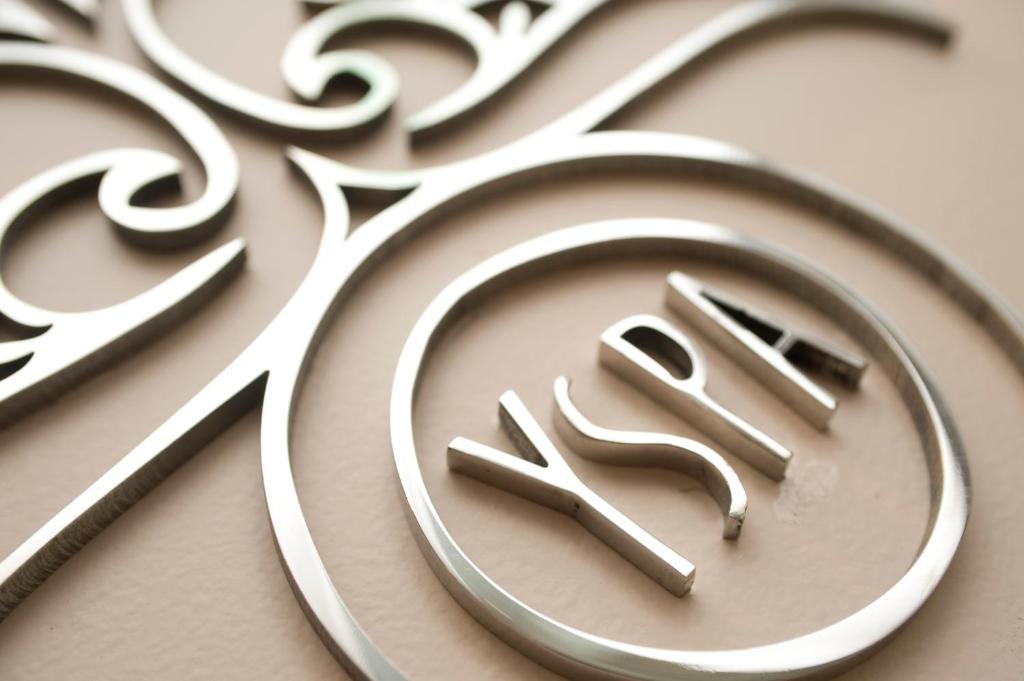 Certifikát, hodnocení, plakát nebo jiný dokument vystavený v ubytování Grand Hotel Yerevan - Small Luxury Hotels of the World