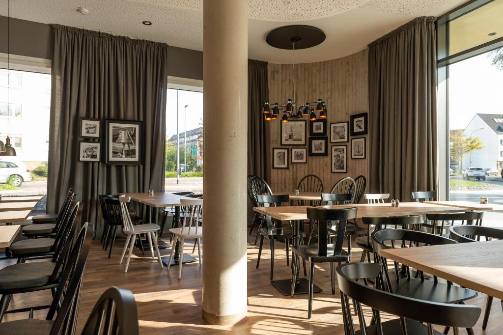 HARBR. hotel Konstanz