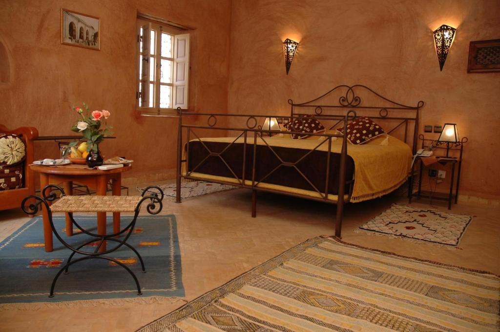 Hotel Dar Zitoune Taroudant - Bungalow (2 Adultes)
