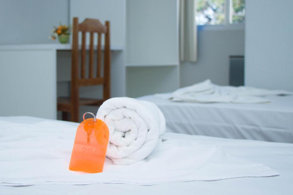 Ok Inn Hotel Express - Housity