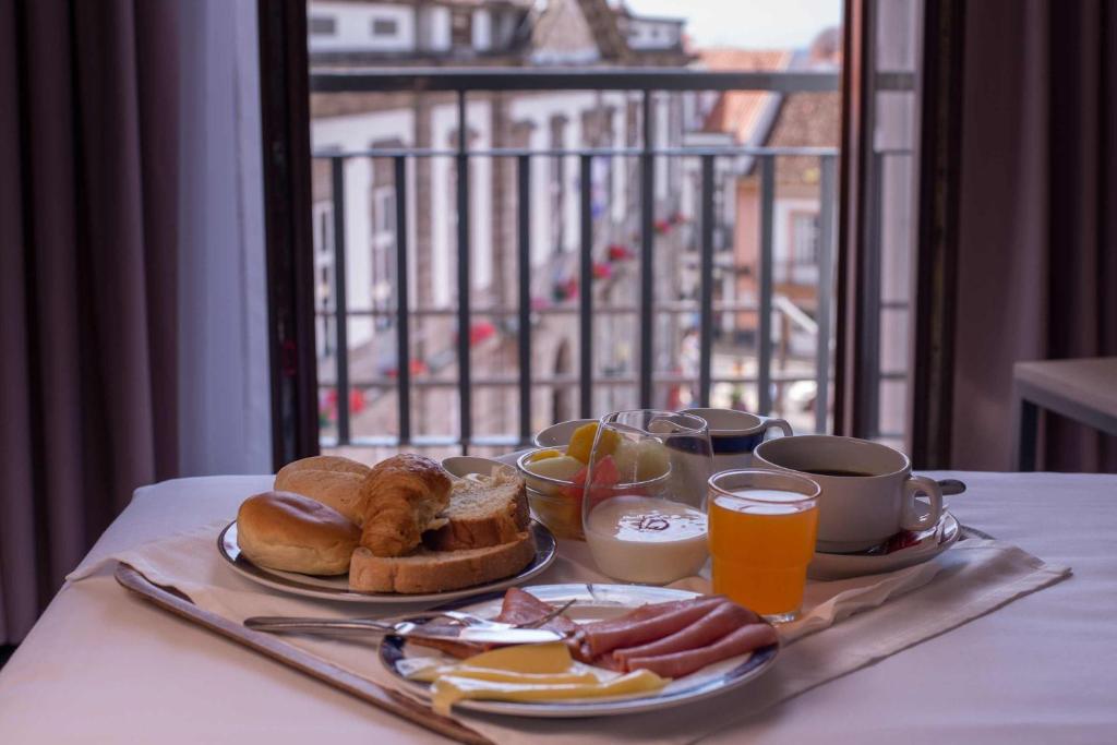 Azoris Angra Garden – Plaza Hotel - Resim 25