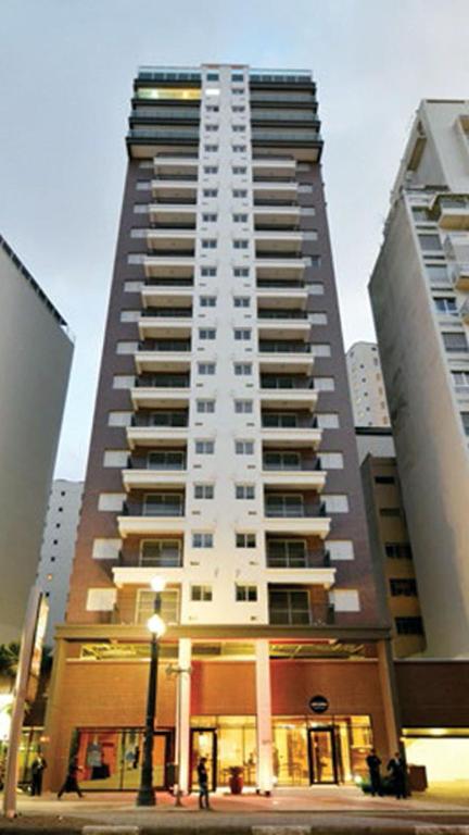  UpTown apto. 138