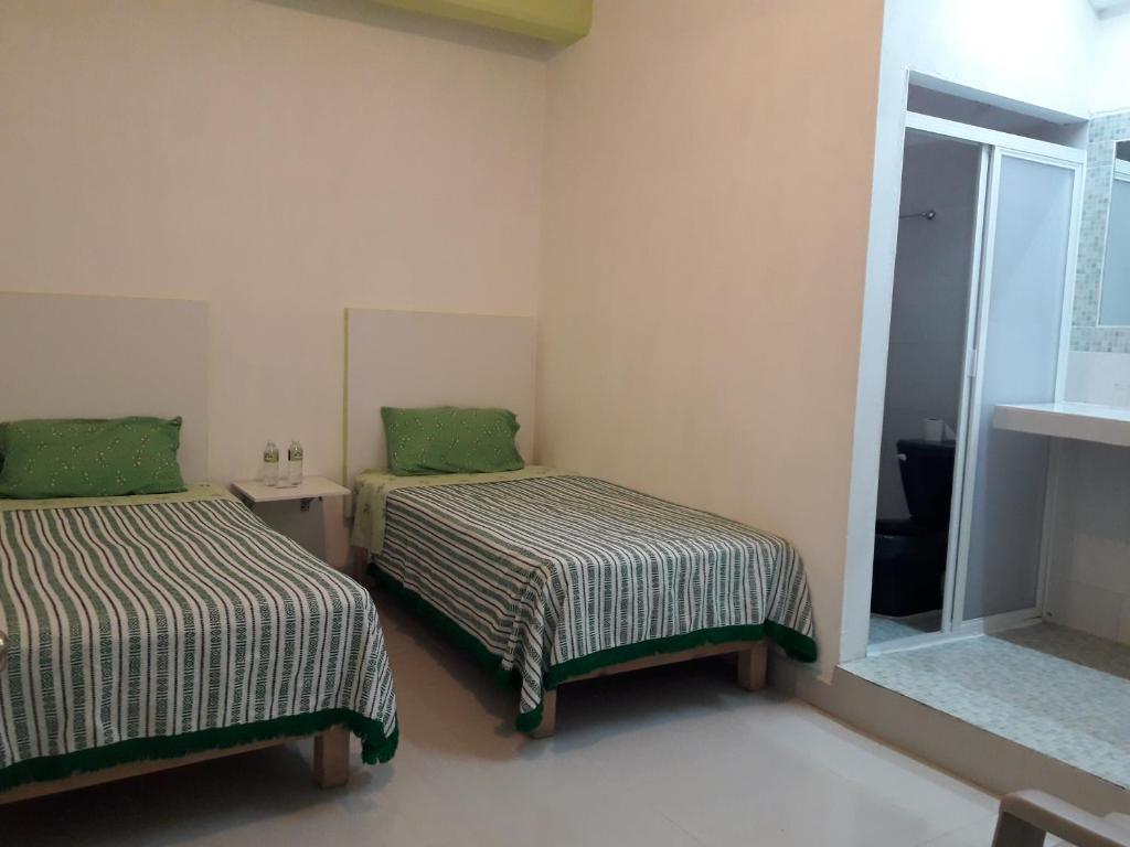 Gallery image of Oaxaquita la Bella in Oaxaca City