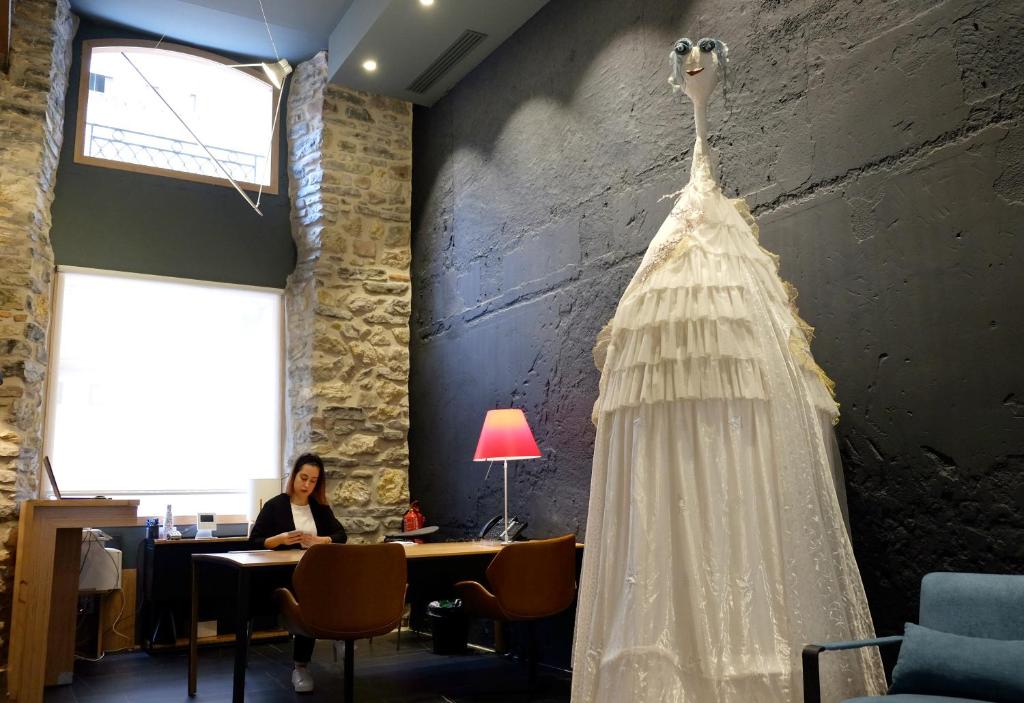 Fotografie z fotogalerie ubytování Hotel Bide Bide Tolosa v destinaci Tolosa