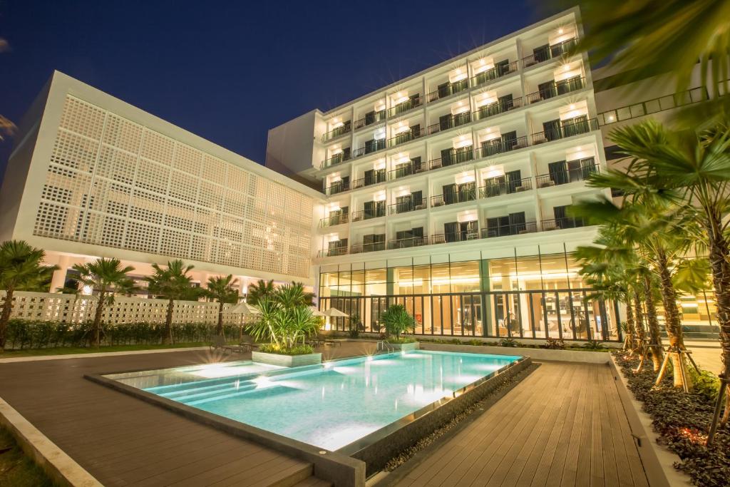 Paragon Grand Resort - Resim 9