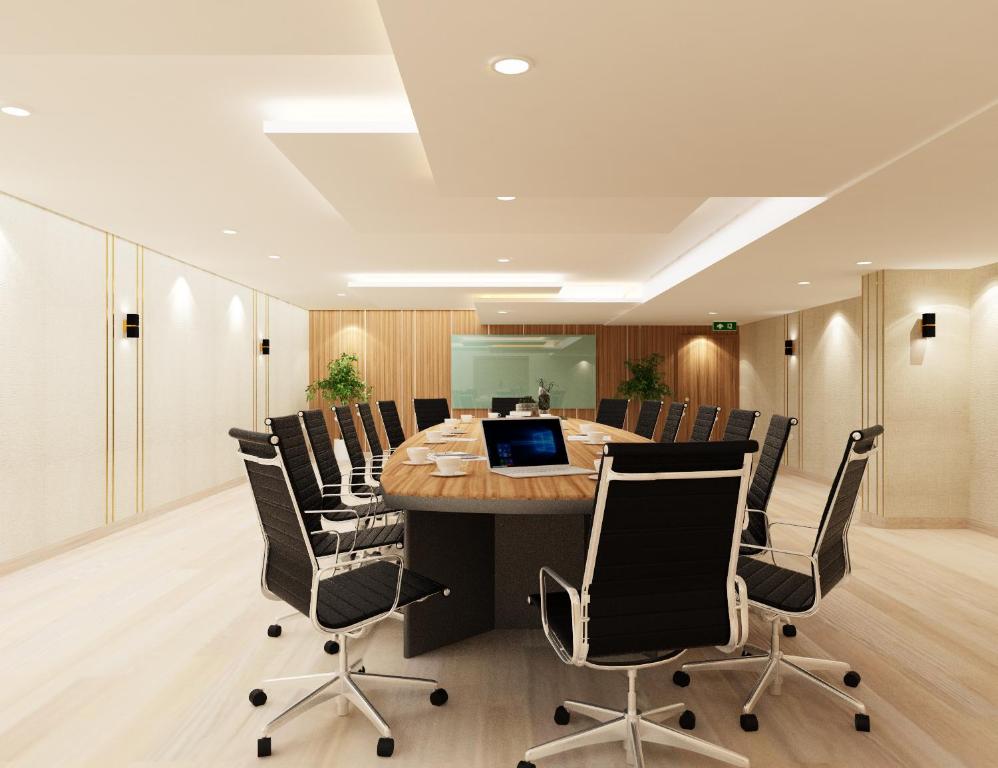 Paragon Grand Resort - Resim 7