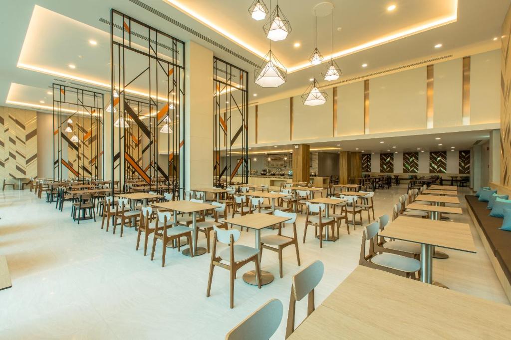 Paragon Grand Resort - Resim 18