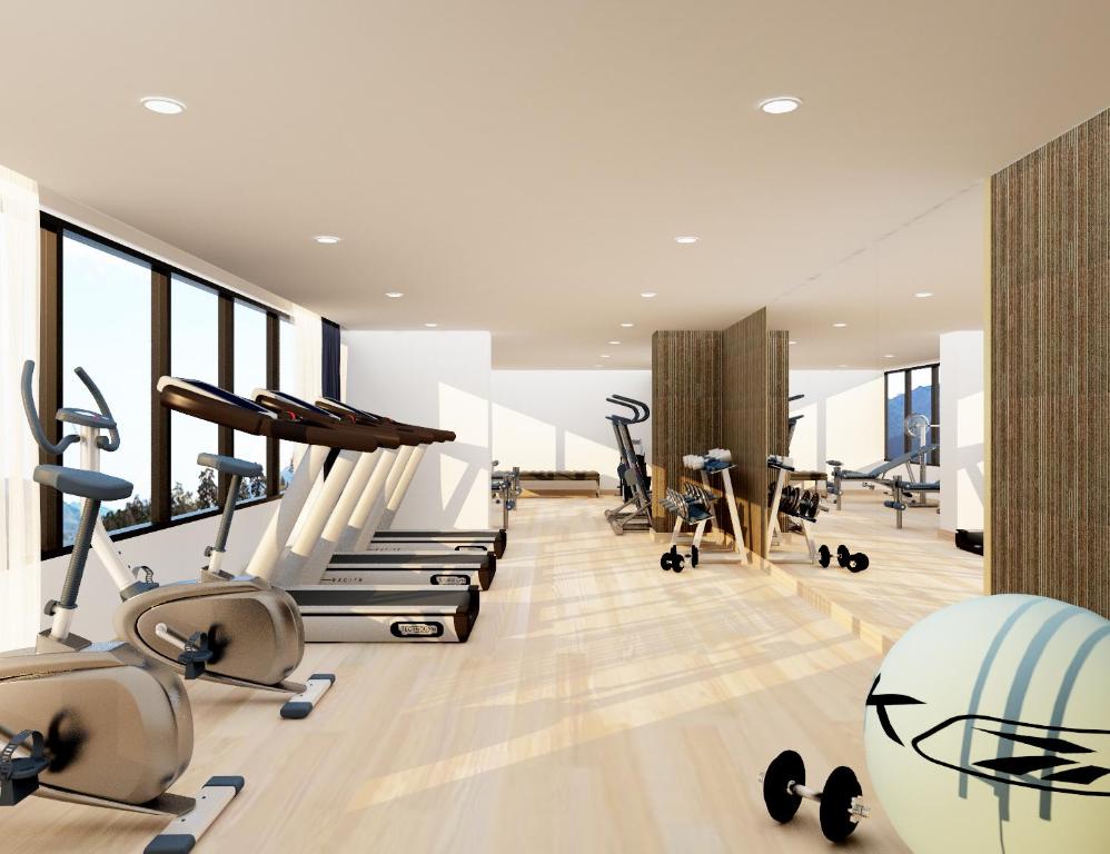 Paragon Grand Resort - Resim 41