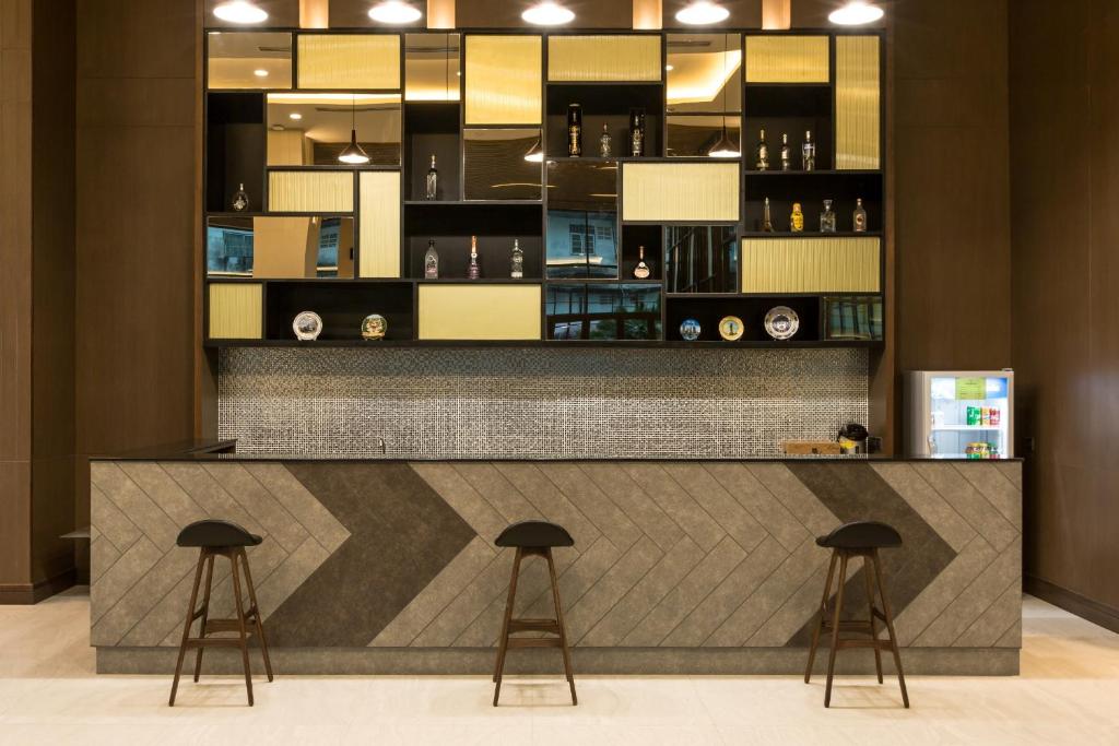 Paragon Grand Resort - Resim 16