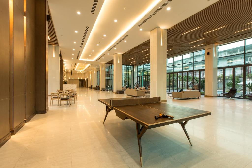 Paragon Grand Resort - Resim 13