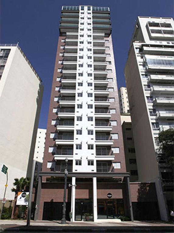  UpTown apto. 138