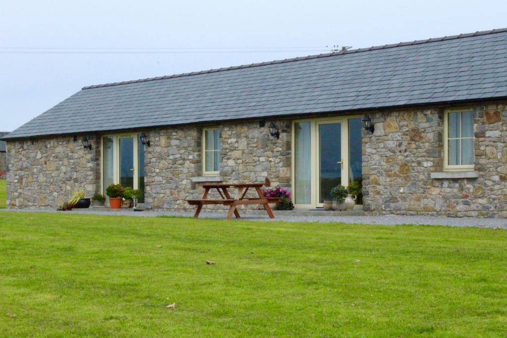 Sheephouse Country Courtyard