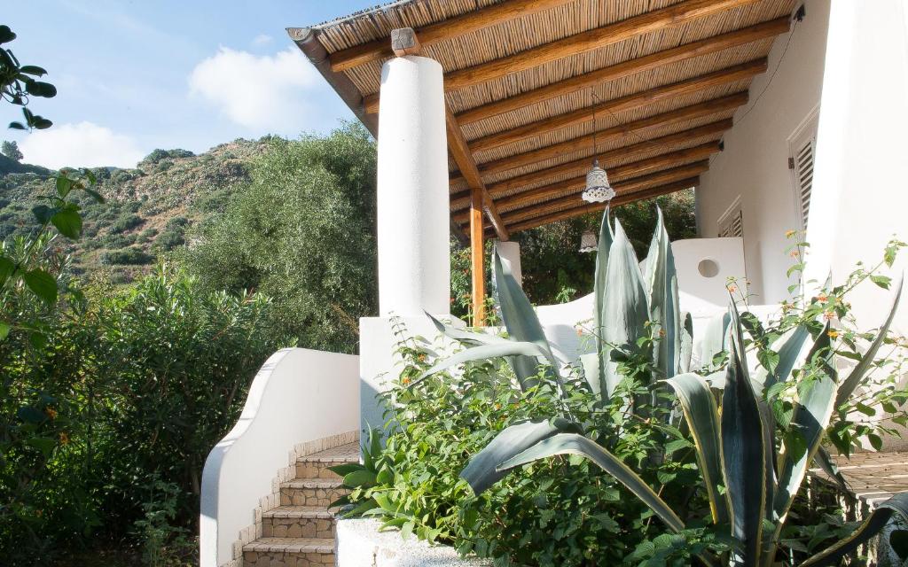 Hotel Villa Enrica - Aeolian Charme - 7