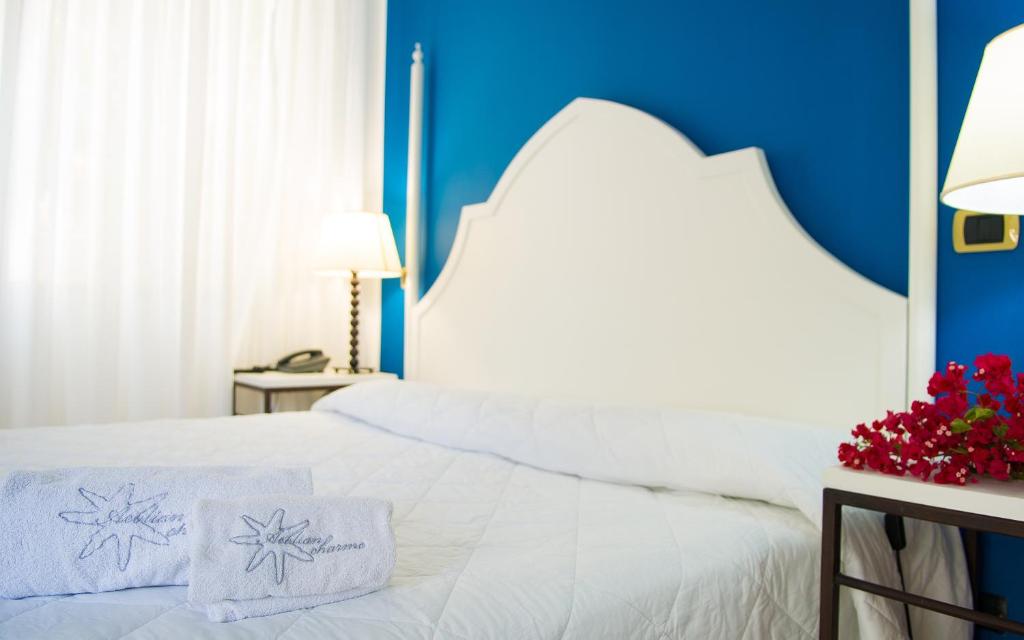 Hotel Villa Enrica - Aeolian Charme - 2