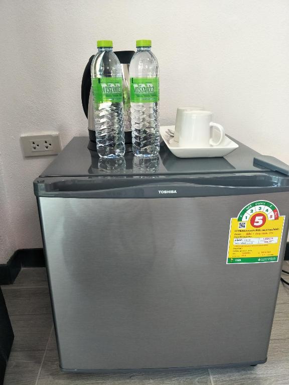 Lanta Fa Rung Beach Resort - 11