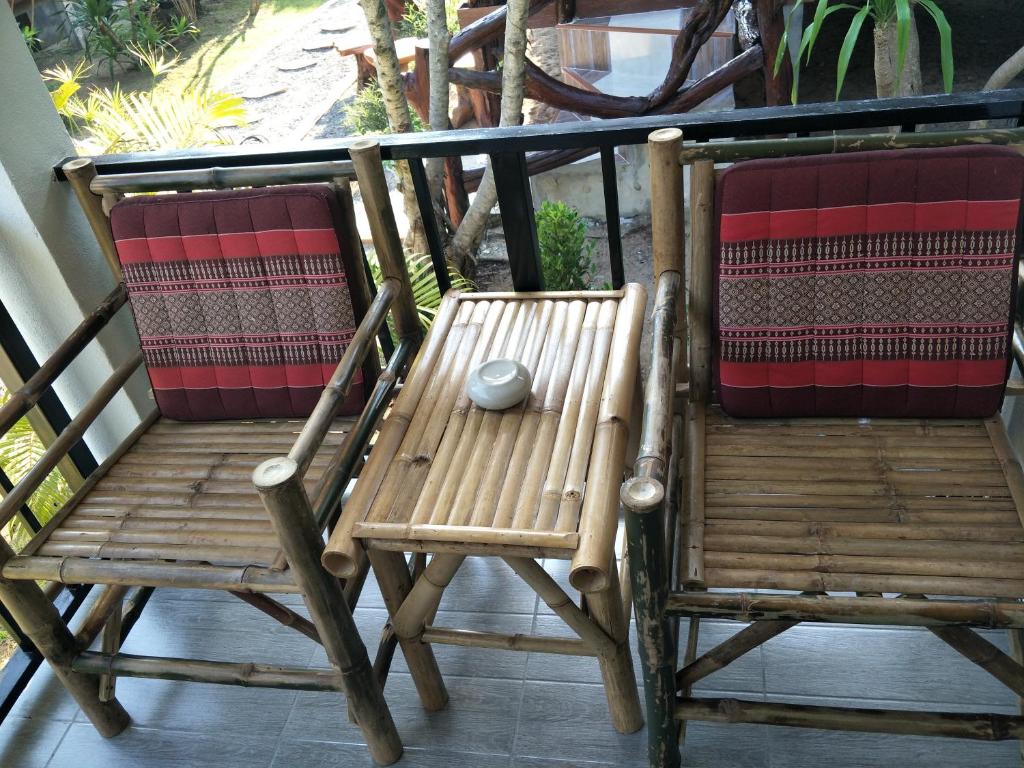 Lanta Fa Rung Beach Resort - 6