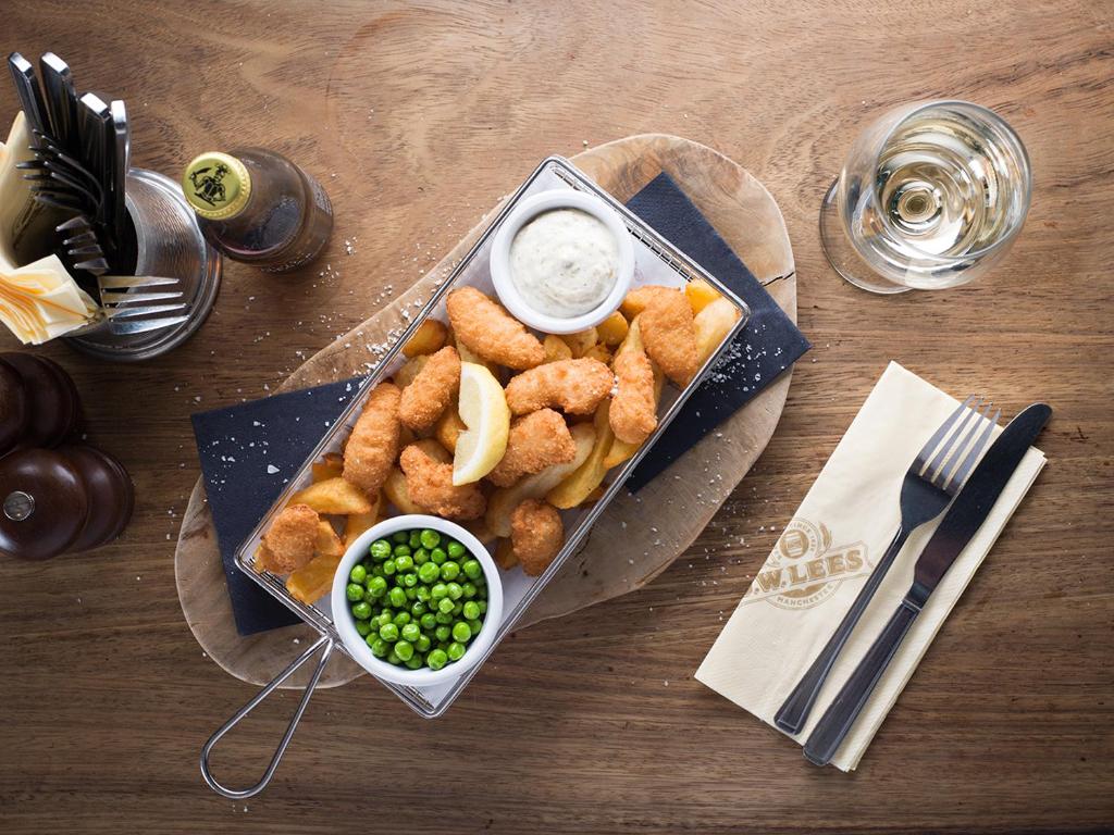 Gwesty Links - Resim 12