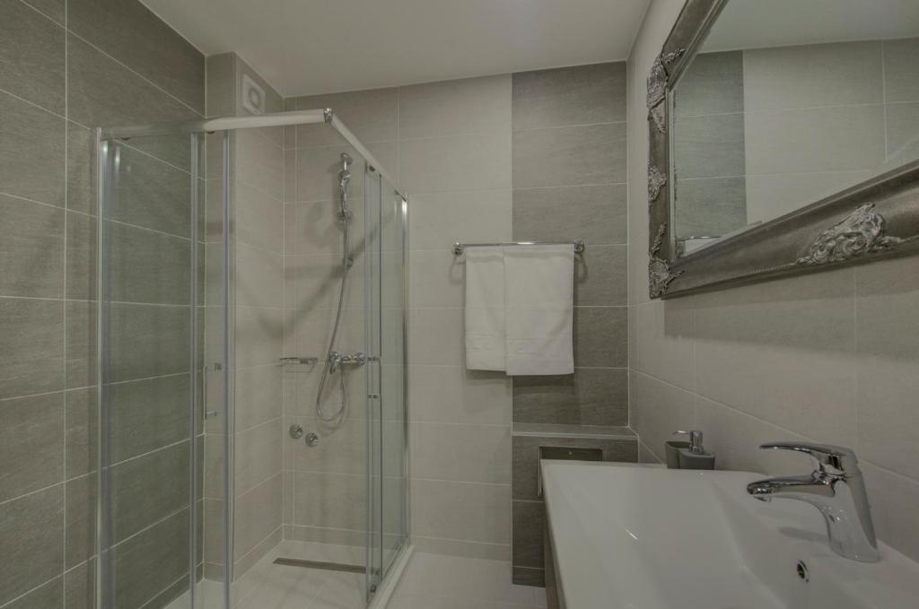 Hotel Zlatna Žita - Suite