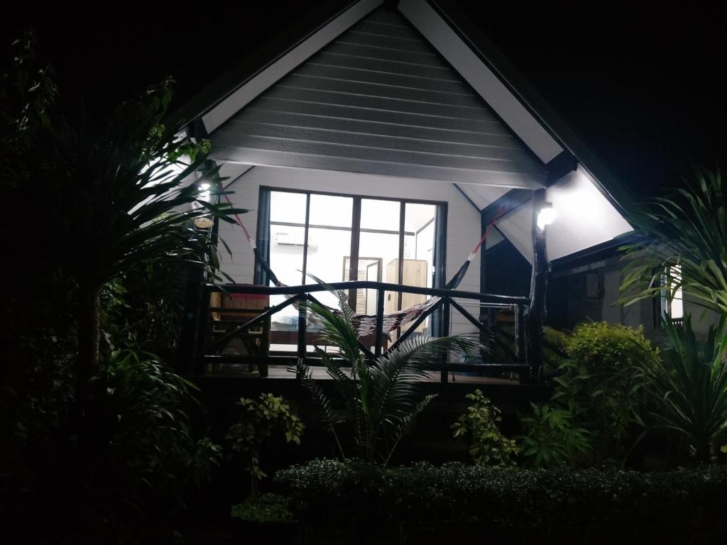 Lanta Fa Rung Beach Resort - 15