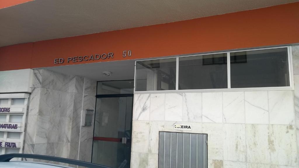  Apto no CENTRÃO do Balneário