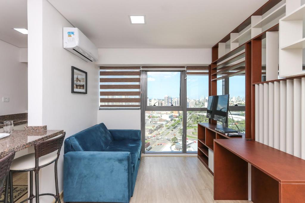  Studio Veneza - Central - 7th024