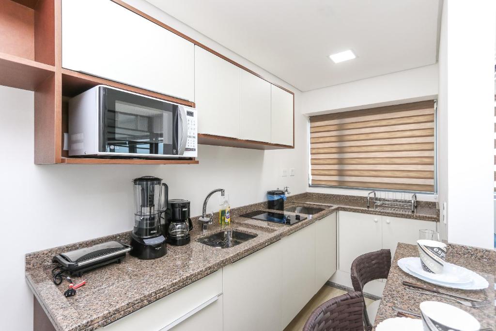  Studio Veneza - Central - 7th024