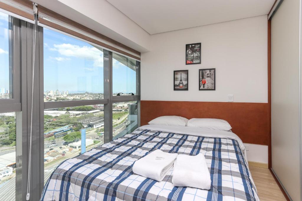  Studio Veneza - Central - 7th024