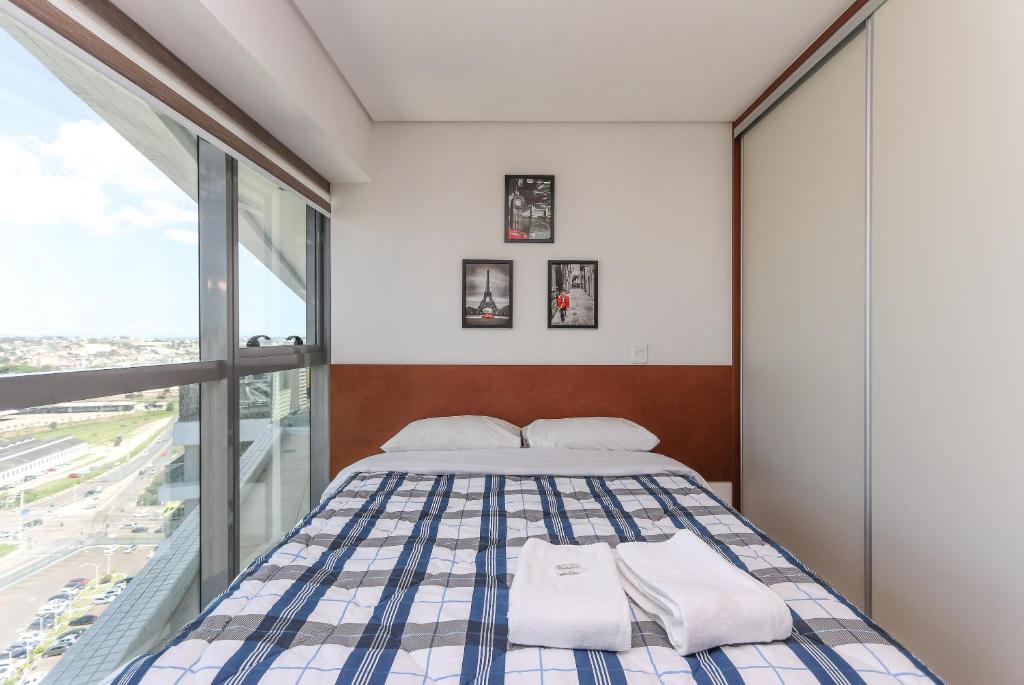  Studio Veneza - Central - 7th024