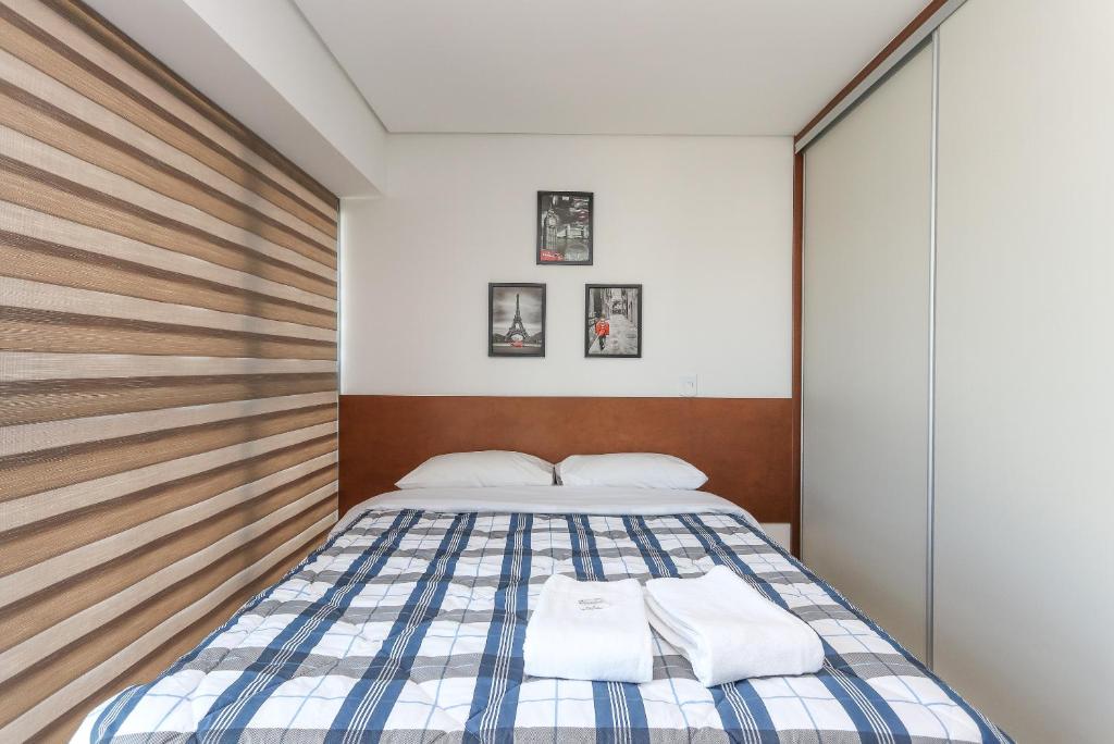  Studio Veneza - Central - 7th024