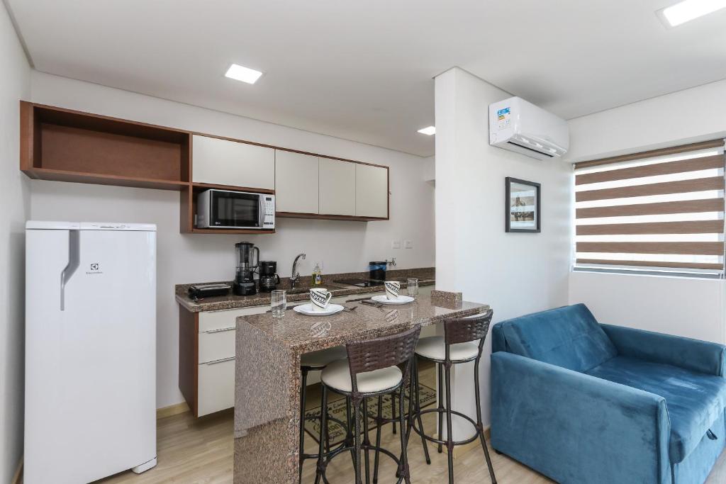  Studio Veneza - Central - 7th024
