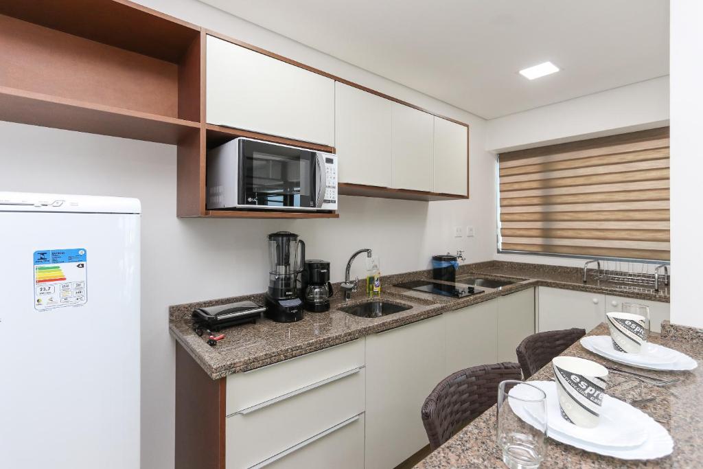  Studio Veneza - Central - 7th024