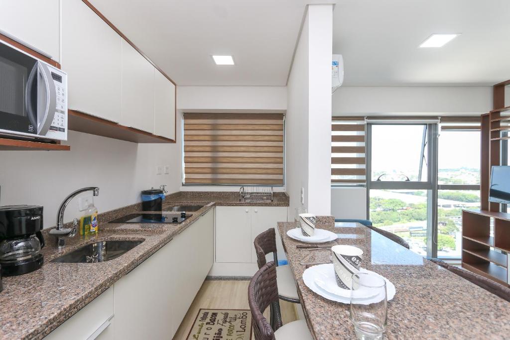  Studio Veneza - Central - 7th024