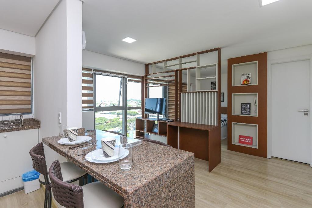  Studio Veneza - Central - 7th024