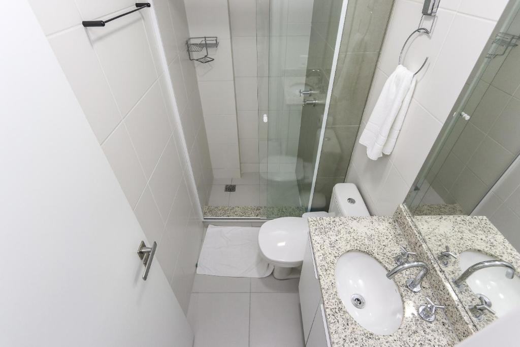  Studio Veneza - Central - 7th024