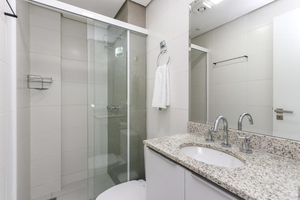  Studio Veneza - Central - 7th024