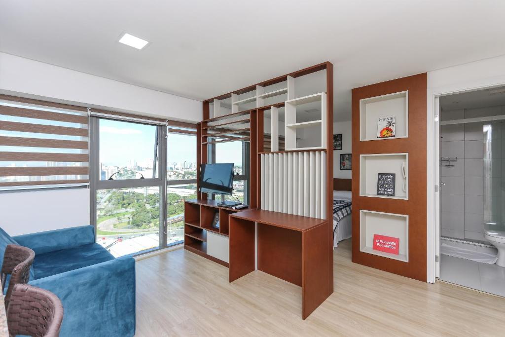  Studio Veneza - Central - 7th024