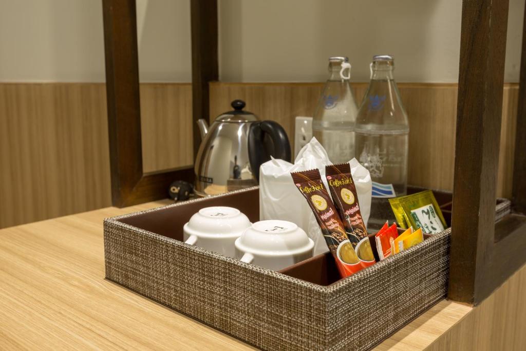 Paragon Grand Resort - Resim 24