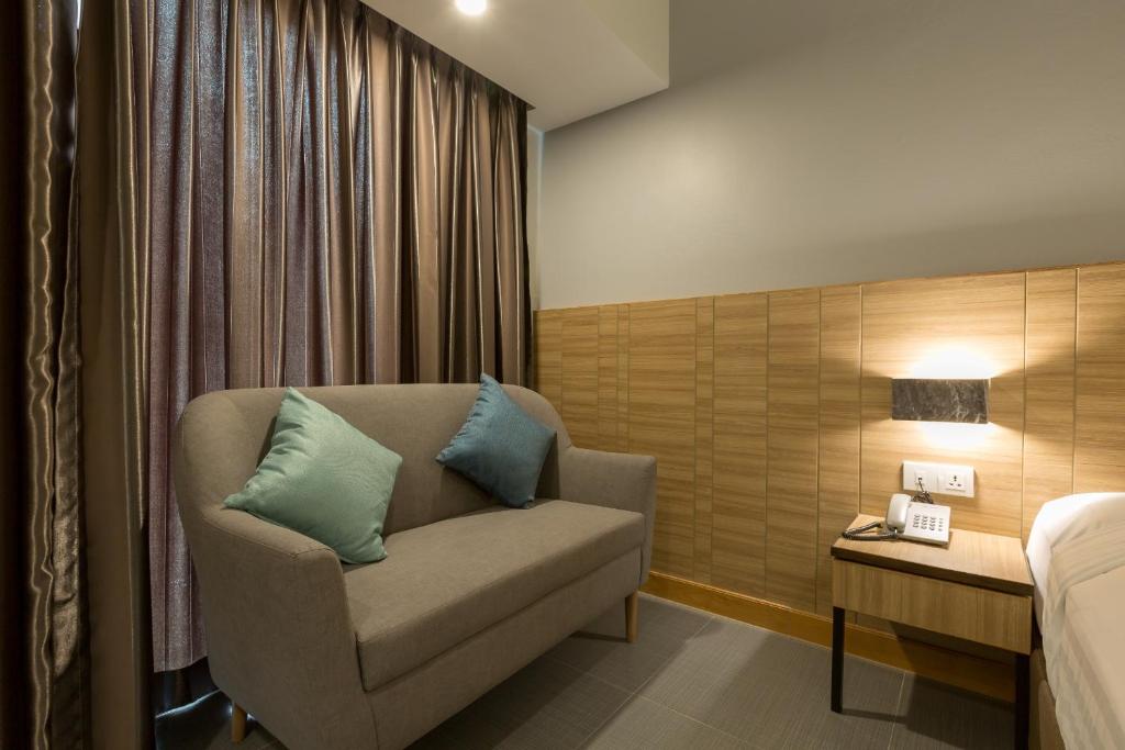 Paragon Grand Resort - Resim 28