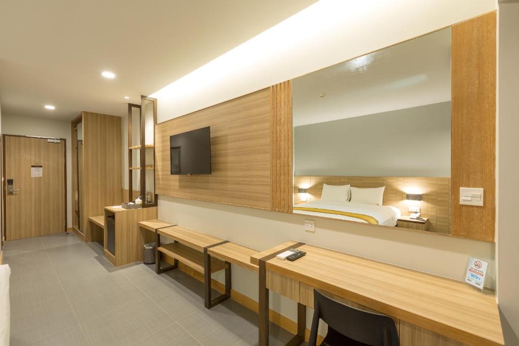 Paragon Grand Resort - Resim 33