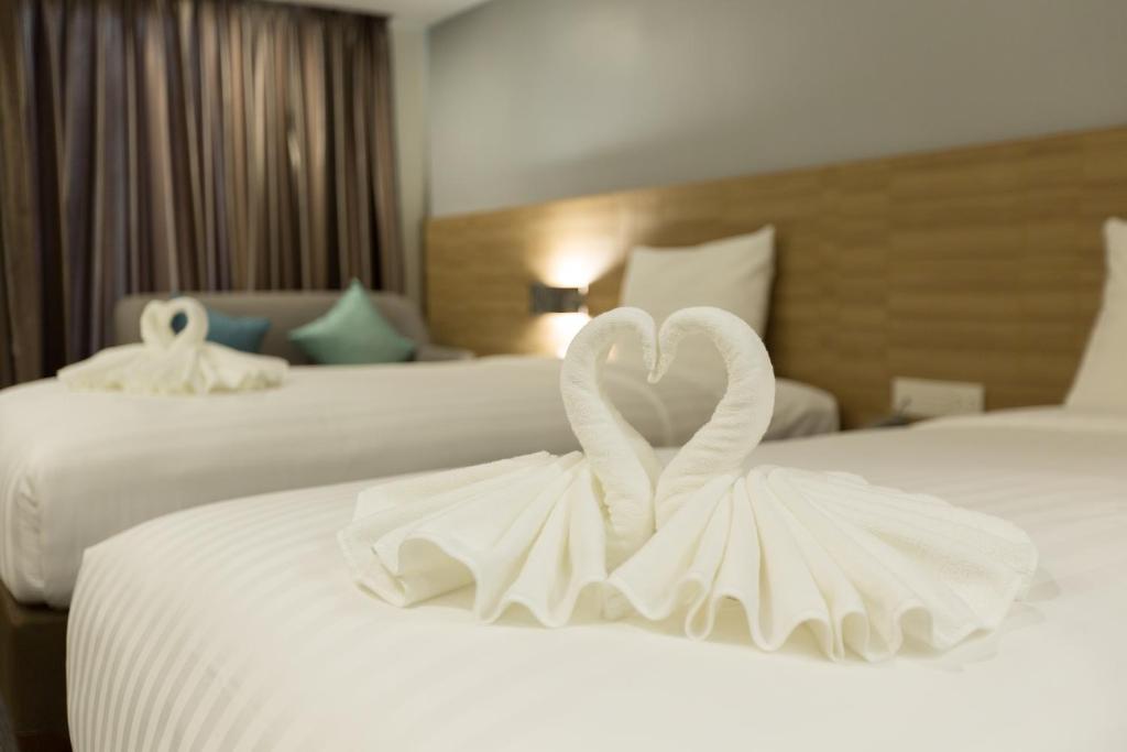 Paragon Grand Resort - Resim 30