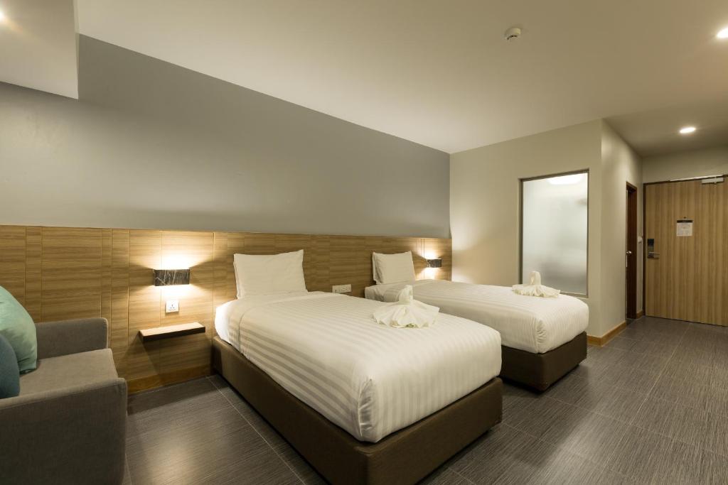 Paragon Grand Resort - Resim 31