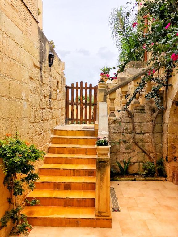 Fotografie z fotogalerie ubytování Molendini v destinaci Għarb