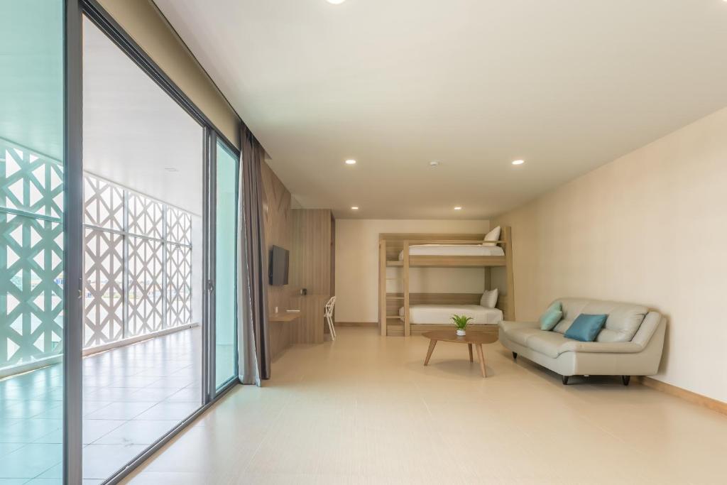 Paragon Grand Resort - Resim 26