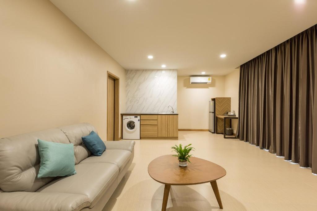 Paragon Grand Resort - Resim 27