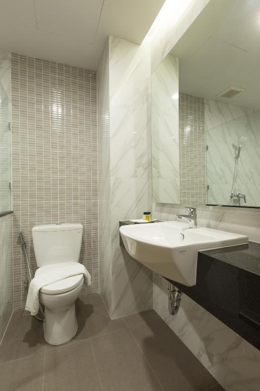 Paragon Grand Resort - Resim 3